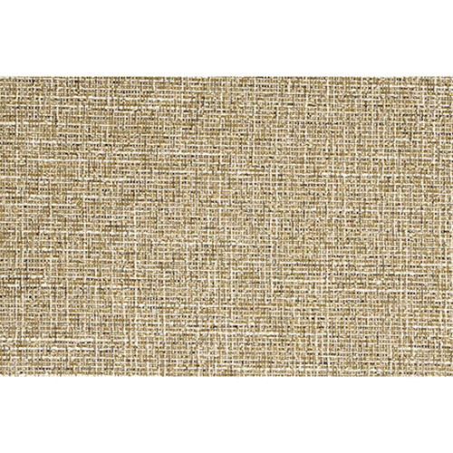 325 GSM Linen Texture With Foil Customize Curtains & Blinds