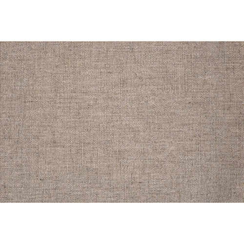 390 GSM Linen Texture Customize Curtains & Blinds