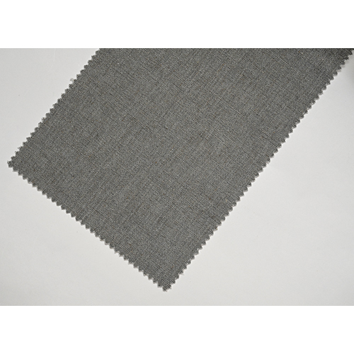390 GSM Linen Texture Customize Curtains & Blinds