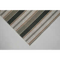 Vertical Herringbone Curtain Fabric