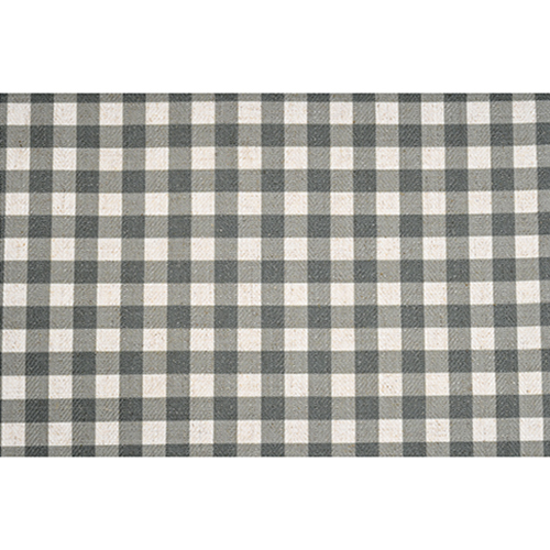 390 GSM Herringbone Check Mate Customize Curtains & Blinds