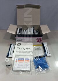 Mindray Multi Sera Calibrator