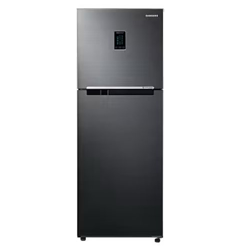 double door fridge