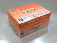 Premier Medical First Response Malaria Ag pLDH/HRP2 Combo Card Test