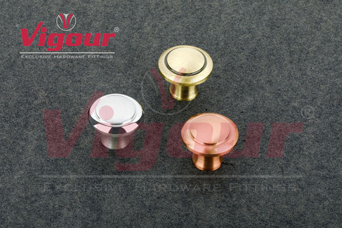 Stylish Cabinet Knobs, Drawer Pulls, Knobs for Dresser Drawers, Drawer Knobs Handle, Kitchen Knobs VDH-134