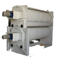 Length Grader