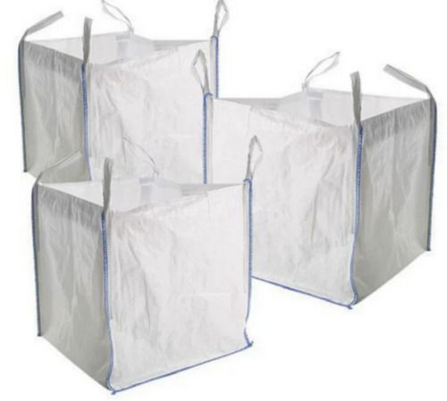 Four panel FIBC Jumbo Bag