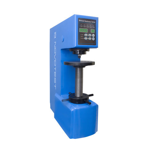 Digital Brinell Hardness Tester TS-B-C1