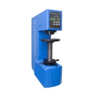 Digital Brinell Hardness Tester Ts-b-c1