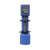 Digital Brinell Hardness Tester TS-B-C1