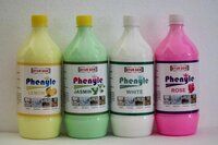 White Phenyl