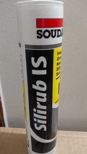 Silirub IS Food Grade Silicon Sealant