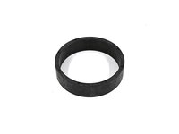 High Performance 16 Poles Bonded Ferrite Ring Magnet For BLDC Motor