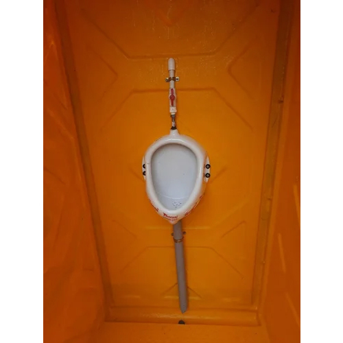 Portable Bio Gents Urnial Toilet