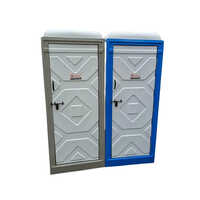 FRP Portable Toilet