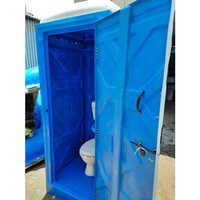 FRP Portable Modular Toilet