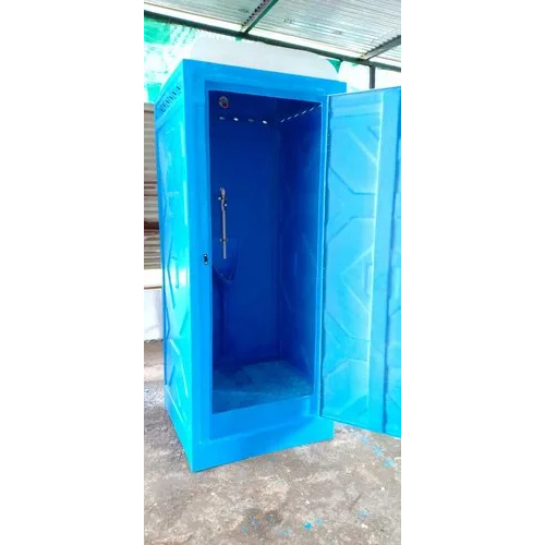 FRP Portable Toilets For Gents