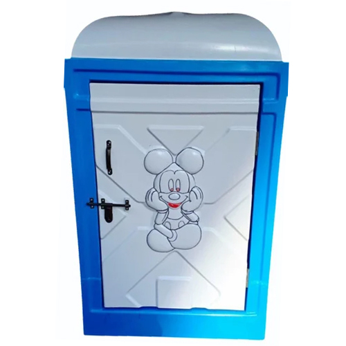 FRP Portable Baby Toilet