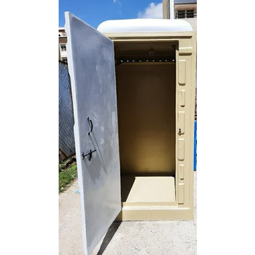 FRP Portable Bathroom