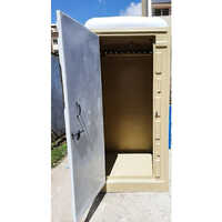 FRP Portable Bathroom