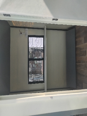 Prefabricated FRP Cabin