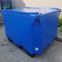 500Liter FRP Bio Digester Tank