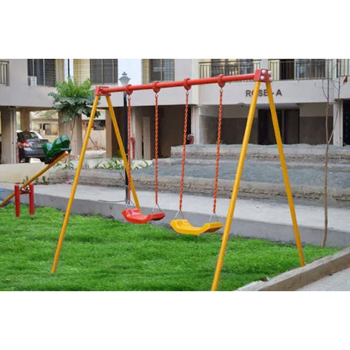 FRP Color Coated Swing Seat