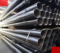Heat Exchanger Tubes ASTM A179