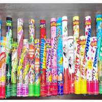 Birthday Party Popper