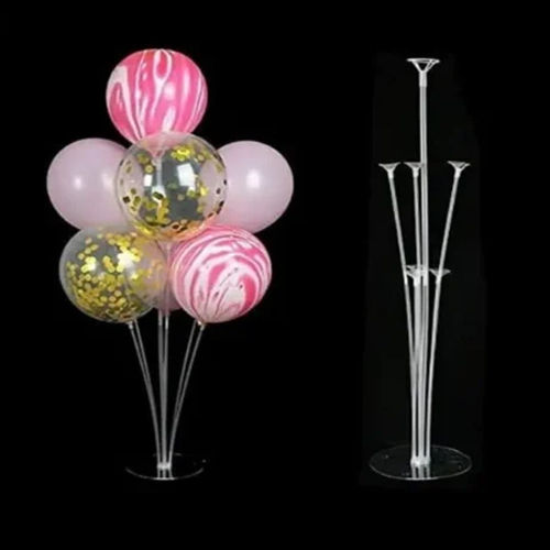 Multicolor Stylish Party Balloon