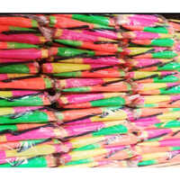 Magic Birthday Candle - Multicolor, 5 Mm | Perfect For Celebrating Birthdays With A Vibrant And Festive Touch