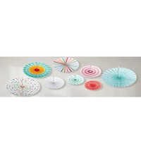 Decorative Wall Art - Color: Multicolor