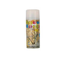 Party Snow Spray