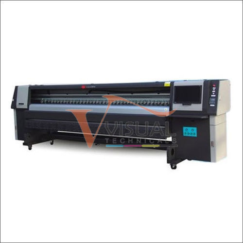 flex printing machine