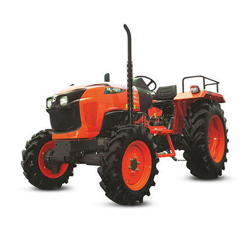 Kubota MU4501 Tractor