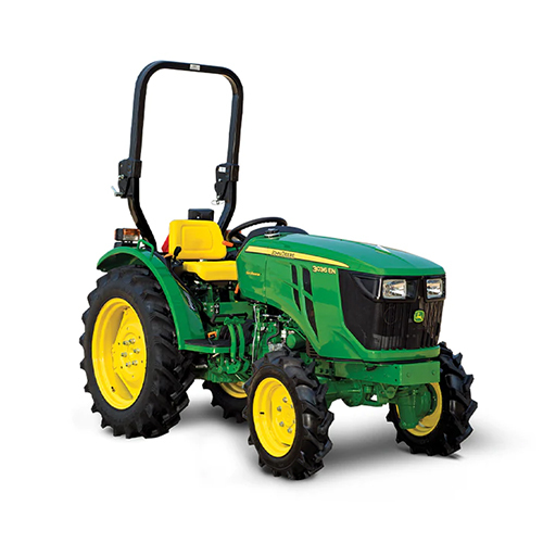 John Deere 3036 EN Tractor