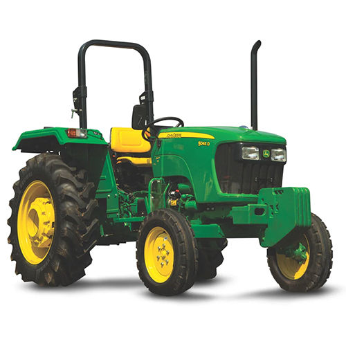 John Deere 5045 Power Pro Tractor