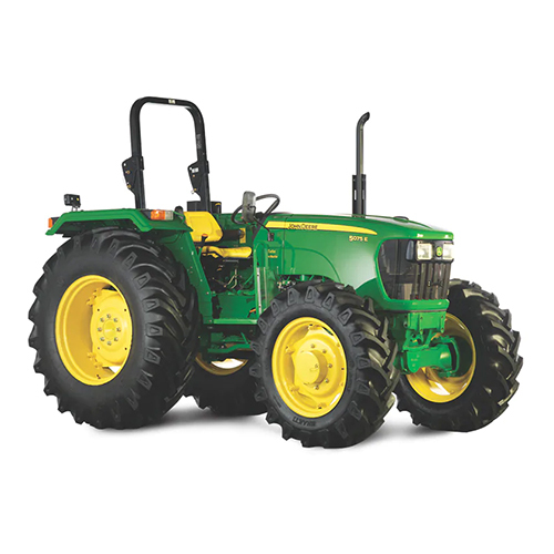 John Deere 5075 TREM-III Tractor