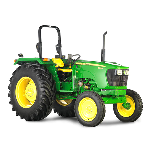 John Deere 5065 Tractor