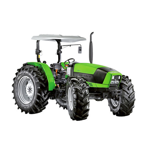 Deutz Fahr Agrolux 80 Profline Tractor Dimension (L*w*h): 1838 (W) Millimeter (Mm)