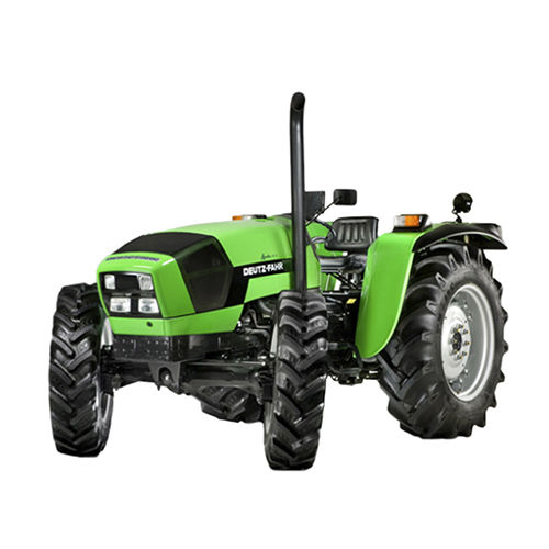 Deutz Fahr Agrolux 50 Tractor Dimension (L*w*h): 2269 (W) Millimeter (Mm)