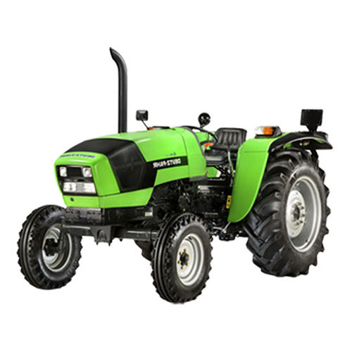 Deutz Fahr Tractors