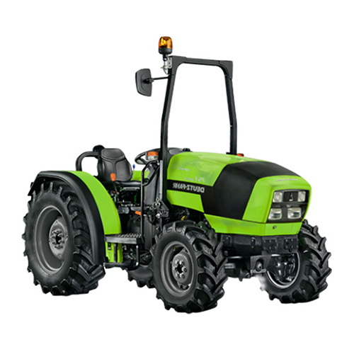 Agroplus F Keyline 65 Tractor
