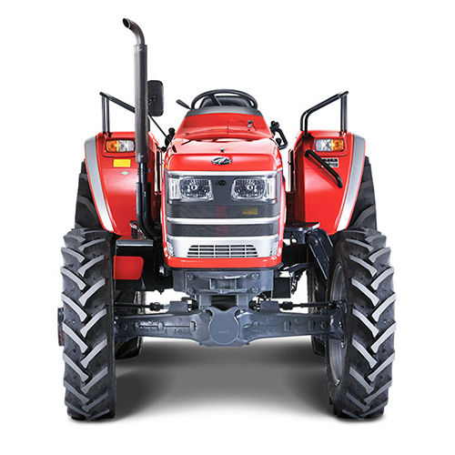 Mahindra Arjun Novo 605 DI-i-4WD Tractor