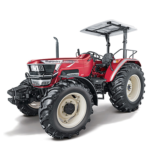 Mahindra Novo 755 DI Tractor