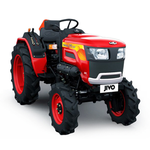 Mahindra Jivo 245 DI Tractor