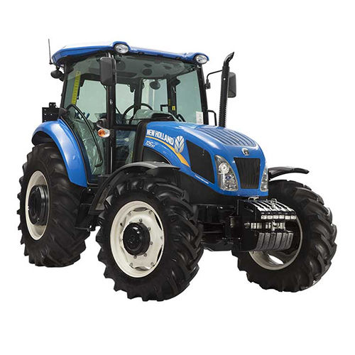 New Holland TD5.90 Tractor