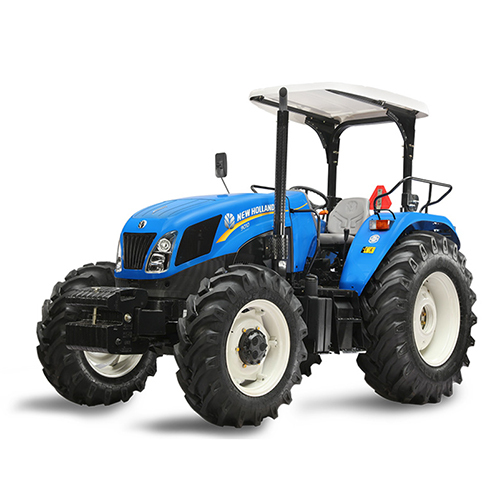 New Holland Excel 9010 Tractor