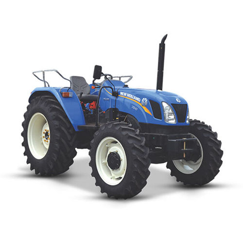 New Holland Excel 7510 Tractor