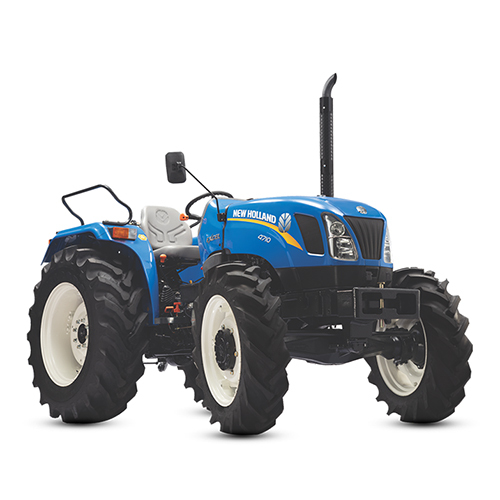 New Holland Excel 4710 Tractor